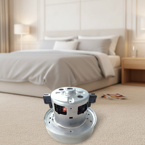 Moteur d'aspiration universel pour <span class=keywords><strong>aspirateur</strong></span>, 1200W-2000W, diamètre 135mm, pièce de rechange pour Bosch LG <span class=keywords><strong>Samsung</strong></span> - Product Image 5