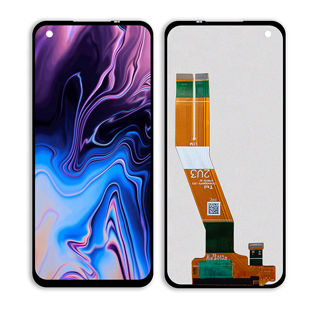 Mobile Phone Lcd Touch Screen Digitizer Assembly for A11 Original