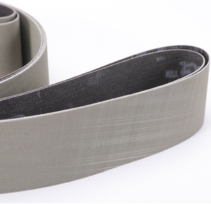 PEXMIENTAS Tissu haute Performance support résine marbre pierre polissage papier de sable abrasif diamant bandes de ponçage rouleau de ponçage - Product Image 2