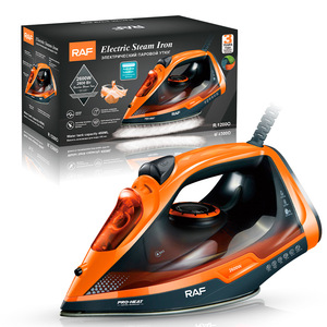 Plancha de Ropa Eléctrica Portátil Mecánica Más Popular para el Hogar, Plancha Eléctrica con Suela de Gravedad para Limpieza en Seco - Product Image 2