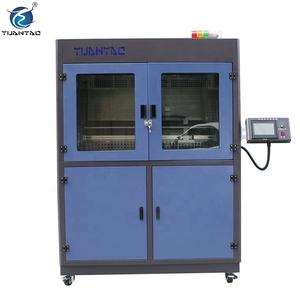 Çin'de yapılan endüstriyel <span class=keywords><strong>Test</strong></span> ekipmanı sıvı termal şok <span class=keywords><strong>Test</strong></span> odası yüksek verimli <span class=keywords><strong>Test</strong></span> makinesi - Product Image 2