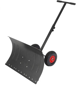 Brickeuse de <span class=keywords><strong>neige</strong></span> <span class=keywords><strong>à</strong></span> roulettes réglables, pelle <span class=keywords><strong>à</strong></span> <span class=keywords><strong>neige</strong></span>, outil pour enlever la <span class=keywords><strong>neige</strong></span>, robuste, <span class=keywords><strong>à</strong></span> rouler - Product Image 1