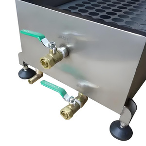 Baño de agua para prueba de inmersión de lana mineral GB/T 5480:2017, tanque de absorción para materiales aislantes - Product Image 1