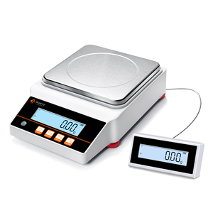 เครื่องชั่งวัดความหนาแน่นของโลหะมีค่า Veidt Weighing รุ่น ME303G ประสิทธิภาพสูง สำหรับทดสอบความบริสุทธิ์ของทองคำ - Product Image 5