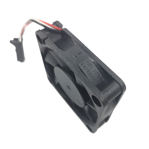 พัดลมระบายความร้อน FANUC รุ่น 9WF0624H7D05 A90L-0001-0423 # อะไหล่ PLC 50 ชิ้น - Product Image 3