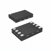 Componente de Chip Electrónico del Fabricante Channel Memory 8 Ufdfn Exposed Pad W25Q40Cluxig Tr