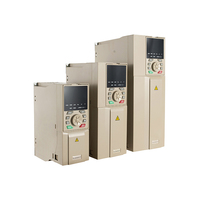 Variateur de fréquence VFD 18,5 kW 380 V haute efficacité avec protection anti-arrêt pour le contrôle des moteurs AC, onduleur AC