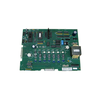 Servicio de ensamblaje de PCB y PCBA personalizado de fábrica profesional OEM, servicio llave en mano, archivos BOM Gerber, fabricante profesional de placas de circuito.