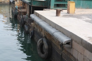 Bán Hot cảng DD Marine cao su <span class=keywords><strong>Dock</strong></span> Fender kéo thuyền Fender - Product Image 2