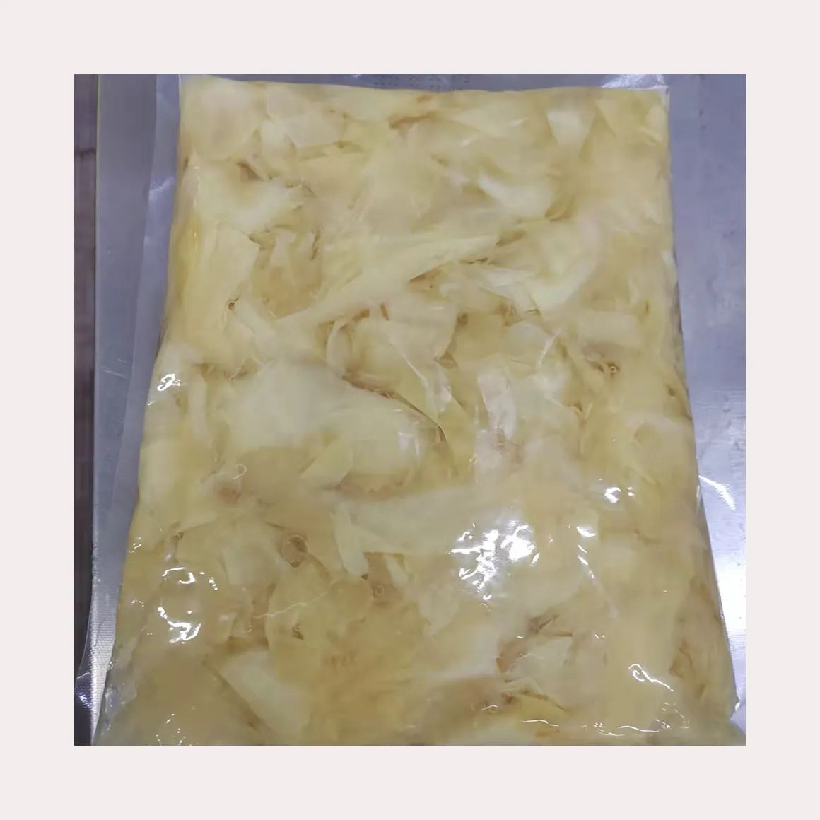 1 кг белый оптом ингредиенты продукты суши имбирь для суши