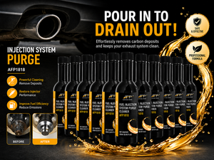 <span class=keywords><strong>Nettoyant</strong></span> Premium pour Système d'Injection et Catalyseur Automobile, <span class=keywords><strong>Liquide</strong></span> d'Injection pour Nettoyage des Injecteurs, Réduit les Émissions, Additif Carburant - Product Image 2