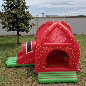 Play Zone <span class=keywords><strong>Minecraft</strong></span> Casa de rebote niños pequeños fiesta Castillo de salto inflable para niños fiesta <span class=keywords><strong>en</strong></span> venta niños fiesta Rentalequipment - Product Image 2