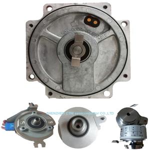 <span class=keywords><strong>A06B</strong></span>-<span class=keywords><strong>0116</strong></span>-<span class=keywords><strong>B855</strong></span> # <span class=keywords><strong>0048</strong></span> Motor servo Nuevo original - Product Image 2