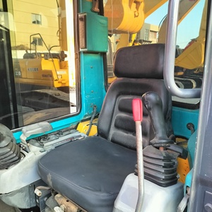 For KX163 2020 Model Second Hand Excavator Factory Direct Spot Stock Fast Shipment Original <b>Paint</b> Complete Specs Engine/Motor - Product Image 6