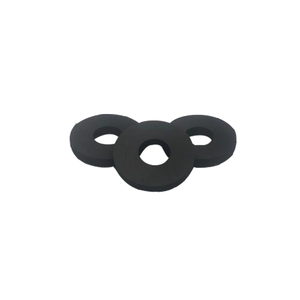 Giá thấp tùy chỉnh <span class=keywords><strong>Graphite</strong></span> Vòng niêm phong nhẫn cho sản xuất công nghiệp - Product Image 2