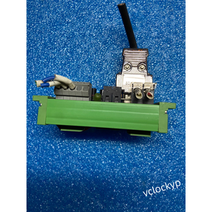 IAI a utilisé RCB-TU-SIO RC ROBO CYLINDER DRV-I-3412=9B2 - Product Image 2