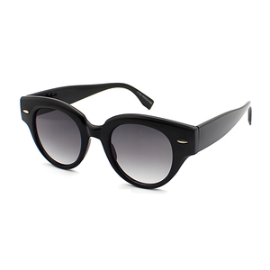 Gafas de Sol Redondas Retro de Diseño de Marca 2025, Gafas de Sol de Lujo para Mujer y Hombre, Tendencia de Moda para Exteriores, con Protección UV400 - Product Image 2