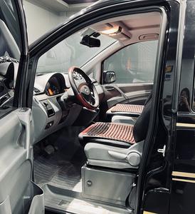 Auto Usado en Venta en China, <span class=keywords><strong>Mercedes</strong></span>-Benz 2015, Edición Comercial, 5 Puertas, 9 Asientos, 2.5L, <span class=keywords><strong>Precio</strong></span> Económico - Product Image 4