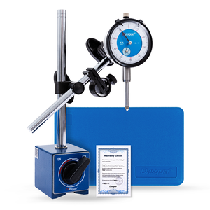 Suporte Magnético Dasqua para Indicador de Diâmetro de 0-10mm com Base Magnética - Product Image 1