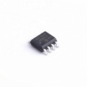 Circuit intégré de commande de porte MCP1406T-E/SN SOIC-8 - Product Image 1