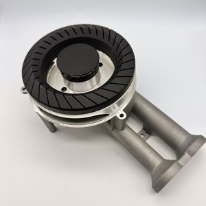 Accessoires de nettoyage <span class=keywords><strong>pour</strong></span> couvercles en acier de cuisinière à gaz, vente en gros d'usine - Product Image 1