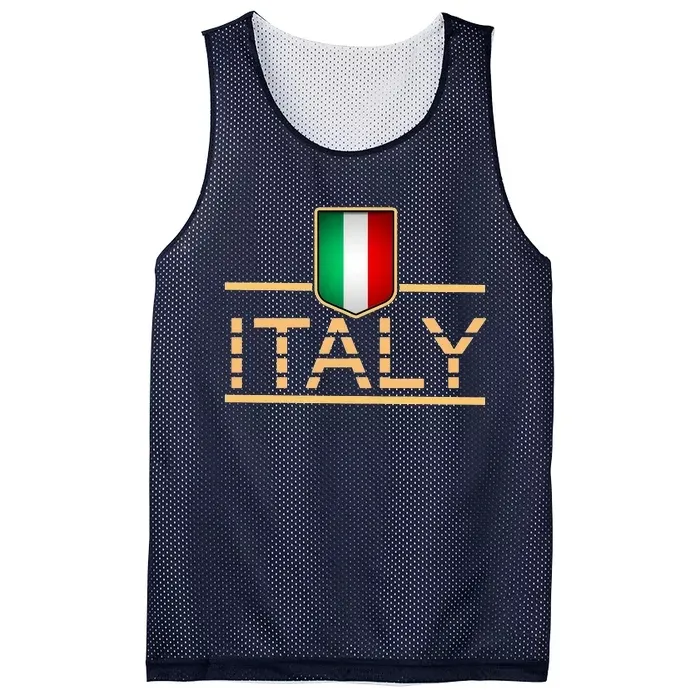 Italien Fußball Logo Basketball Trikot für Mädchen Jungen Benutzer definierte Teamname/Ihr Name Kinder Sport Trikots Kind Fußball Team Tops Tank