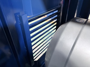 <span class=keywords><strong>Scarificateur</strong></span> à eau haute pression automatique pour béton, <span class=keywords><strong>scarificateur</strong></span> à jet d'eau ou hydrodémolition - Product Image 4