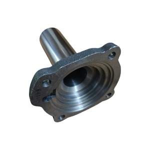 Cubierta de Extremo del Eje de Entrada AZ2220020817 de Alta Calidad para Sistema de Transmisión de Camiones Pesados Sinotruk - Product Image 2