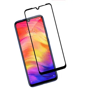 Voor Oppo Reno 8T 5G Leverancier Groothandel 9d Zijde 9d Volledige Cover Mobiele Telefoon Gehard Glas Schermbeschermer