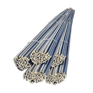 Guangzhou B500a B500b B500c Y12 Barres d'armature en acier 12mm a Grade - Product Image 1