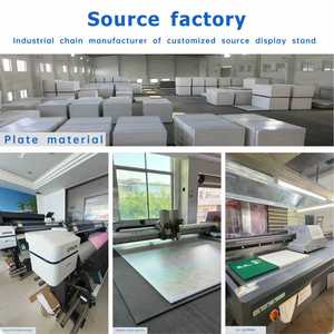 Expositor <span class=keywords><strong>de</strong></span> PVC para Bebidas y Alimentos, Expositor <span class=keywords><strong>de</strong></span> Pie para Promoción <span class=keywords><strong>de</strong></span> Productos Farmacéuticos y <span class=keywords><strong>de</strong></span> Salud - Product Image 4