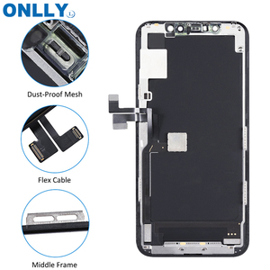 Fournisseur chinois en gros d'écrans LCD de remplacement pour téléphone portable pour <span class=keywords><strong>iPhone</strong></span> X 11 Pro Max 12 <span class=keywords><strong>13</strong></span> Écran LCD - Product Image 2