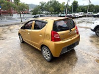 Suzuki Alto 2013 1.0L 5MT Comfort Edition Hatchback LHD Certifié PDI Économe en Carburant Fiable Voiture d'Occasion pour l'Exportation