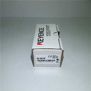 สวิตช์ประตูเลื่อน KEYENCE GS-ML51P แรงยึด 500N, ขั้วต่อ M12, แบบมาตรฐาน PNP สวิตช์ประตูนิรภัยขนาดเล็ก - Product Image 4