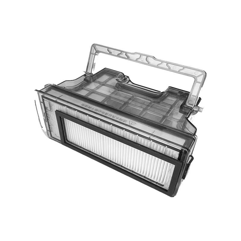 Boîte à poussière J1J2 1