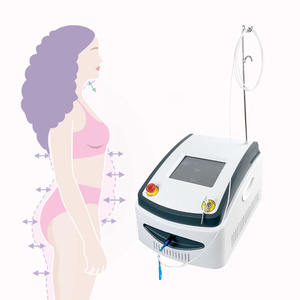 Máquina de liposucción láser de 980nm, vaser, elimina grasa, lipomas, belleza, cirugía - Product Image 1