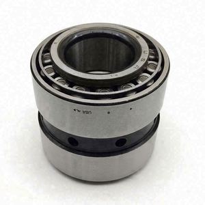 42350 42587D Rodamiento de rodillos cónicos de doble fila 42350/42587D - Product Image 2