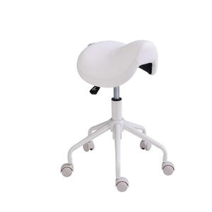 Chaise de massage médicale à haute capacité de charge, tabouret de selle le plus vendu, tabouret de technicien, tabouret de tatouage, tabouret dentaire, chaise <span class=keywords><strong>d</strong></span>'infirmière - Product Image 5