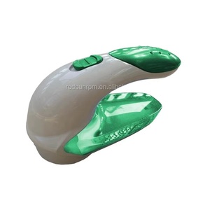 Thiết kế mới dây EDM CNC gia công Giày nguyên mẫu của Trung Quốc Sáng Tạo Lint Remover nguyên mẫu Maker - Product Image 3