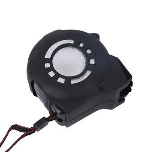 Ruban à mesurer rétractable en aluminium 3M 5M <span class=keywords><strong>8M</strong></span>, système métrique, lame en carbone 60, modèle 007, outils de mesure et de jaugeage - Product Image 2