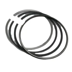 4089811 Piston Ring For NT855 Diesel Engine Spare Parts Piston And Piston Ring