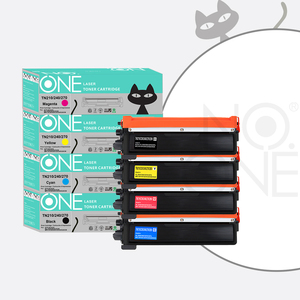 Universo Cartuccia® TN-230Y YELLOW Toner Compatibile Con Brother TN-230 HL-3040N HL-3040CN HL-3045 CN HL-3070CN HL-3070CW HL-3075 CW MFC-9120CN MFC-9320CW DCP-9010CN MFC-9125 CN (YELLOW - Foto 8
