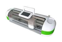 Plotter de Corte de Vinilo Mini a Precio Económico, Máquina Plotter de Corte de Vinilo