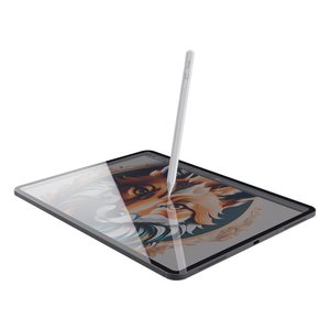 ปากกาหน้าจอสัมผัส KYNA Active Stylus USB C สีขาว 25191 - Product Image 3