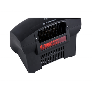 Salle de bain Sèche-<span class=keywords><strong>mains</strong></span> <span class=keywords><strong>Airblade</strong></span> automatique Noir pour toilette - Product Image 4