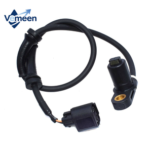 capteur de vitesse de roue ABS de voiture pour Mazda BP4K43701A 3M5T2B372AB Bp4k-43-701a bp4k-43-701 bp4k43701a bp4k43701 - Product Image 6