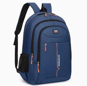 Sac à dos scolaire multifonctionnel antivol et imperméable, tendance et de bonne qualité, en tissu Oxford, collection 2026, vente chaude - Product Image 3