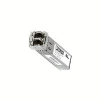 (Accessoires de contrôle électrique) 1334215, FOC-TRX-SFP+-10G-SR-IT, transceiver
