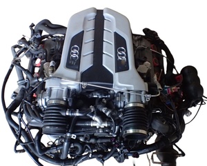 Áp dụng đối với R8 4.2L V8 chuyển động cơ lắp ráp Lamborghini Gallardo Murcielago lp550 560 570 động cơ powertrain079100031j - Product Image 1
