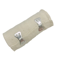 Bandages de compression élastiques à haute élasticité pour la rééducation médicale, fournitures médicales consommables, vente chaude Medcare, certifiés CE